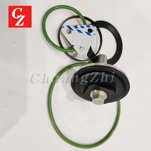 Kit de réparation de clapet anti-retour 3001500566 pour compresseur d'air Atlas Copco, kit d'entretien 3001-5005-66 - Product Image 3