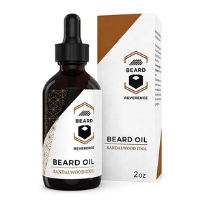 Marque privée OEM 100% Huile <span class=keywords><strong>de</strong></span> croissance <span class=keywords><strong>de</strong></span> <span class=keywords><strong>barbe</strong></span> pour hommes naturelle et biologique Premium 30ML 60ML Herbes végétales pures pour le soin <span class=keywords><strong>de</strong></span> la <span class=keywords><strong>barbe</strong></span> Premium - Product Image 4