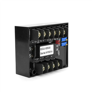 Populace Ecu Ss30 Soft Start Controller For Diesel <b>Generator</b> Set Overspeed Protection Board Remote Module - Product Image 3