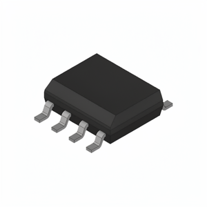 Componentes Electrónicos IC, Fabricante de Chips, Canal IC COMPARATOR 2 GEN PUR SOT23 8 SOT 23 8 LMX393AKA+ - Product Image 1
