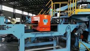 Endüstriyel <span class=keywords><strong>metal</strong></span> dedektörü kafa için maden/kömür/çimento üreticisi - Product Image 4