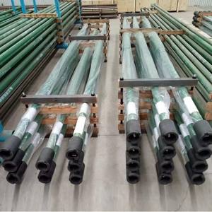 Pompe à tige de ventouse 2.6 pouces avec stockage de batterie pour <span class=keywords><strong>les</strong></span> opérations de <span class=keywords><strong>nuit</strong></span> polaire - Product Image 2