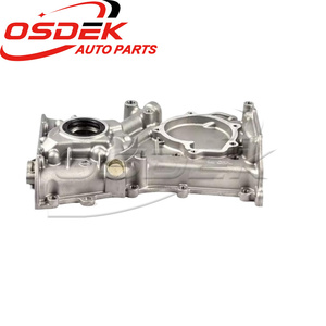 <b>Engine</b> Oil Pump 13500-3S500 13500-53Y00 13500-53Y02 13500-70Y00 1350053Y02 1350070Y00 1350077A00 1350077A01 for Nissan - Product Image 5