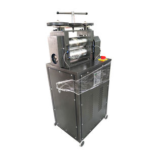 ปรับแต่ง 5HP 3KW เครื่องรีดความเข้มสูงเครื่องประดับเครื่องทําเครื่องประดับทองเครื่องรีดไฟฟ้าสําหรับเครื่องประดับ - Product Image 6