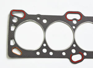 ヒュンダイG4CS/H100ガソリン車バス<span class=keywords><strong>2</strong></span>.4 1993-2000エンジン部品シリンダーヘッドガスケットOEM 22311-32600工場用 - Product Image 3