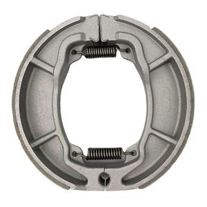 Motorcycle Spare <b>Parts</b> Motorcycle Ceramic Brake Pads, <b>Scooter</b> WH150 Brake Shoes, Brake Linings - Product Image 3