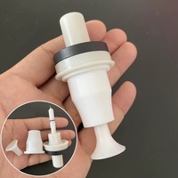 Kits complets de buses éventail pour pistolets de peinture en poudre à bas prix, haute efficacité, pièces de rechange en gros