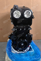 Bloque de Motor EA888 Gen3 2.0T CJXC de Alto Rendimiento para Audi S3 VW Golf R 7 VII Leon Cupra 206KW 221KW 300HP Motor de Gasolina