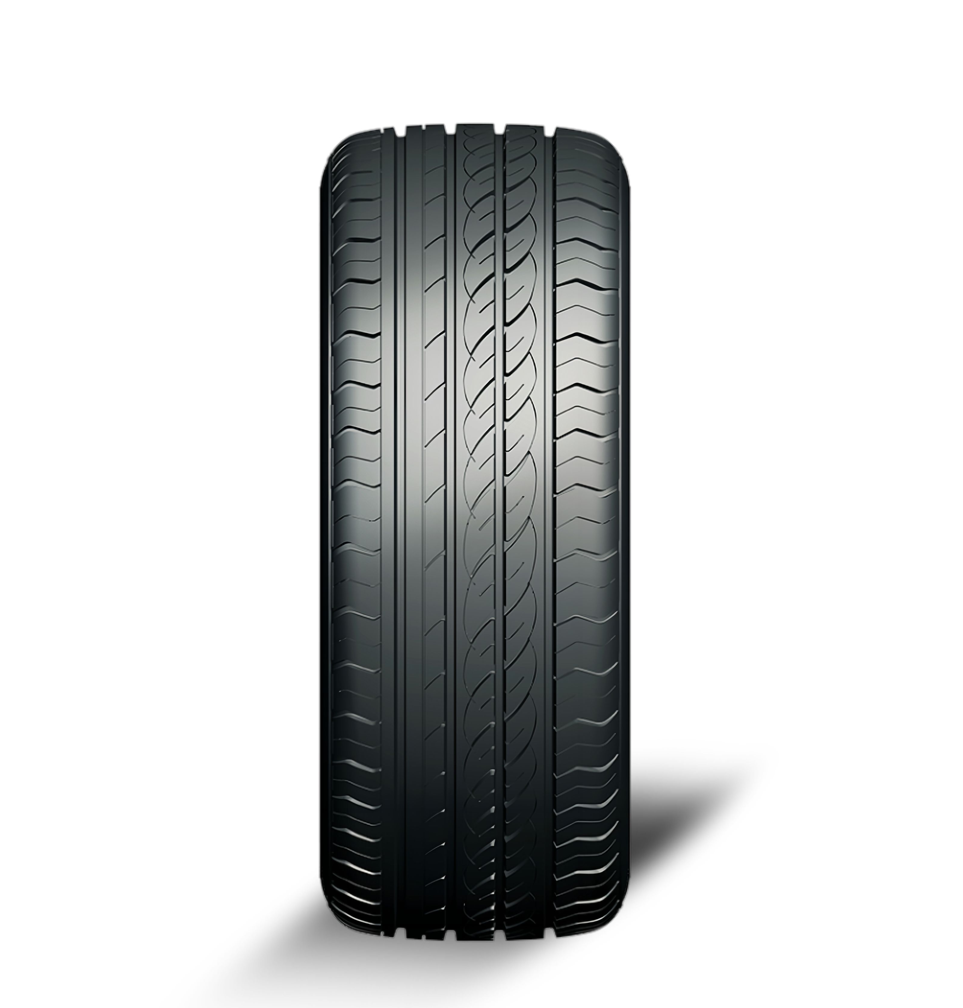 265/40R17 to 265/80R17 All Terrain Tires for Canada Market