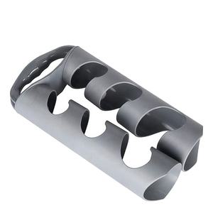 Custom Logo Neoprene <strong>Dumbbell</strong> <strong>Set</strong> With Rack Stand Home Gym Fitness <strong>Women</strong> 6kg 9kg 12kg Weight <strong>Dumbbells</strong> <strong>Set</strong> - Product Image 4