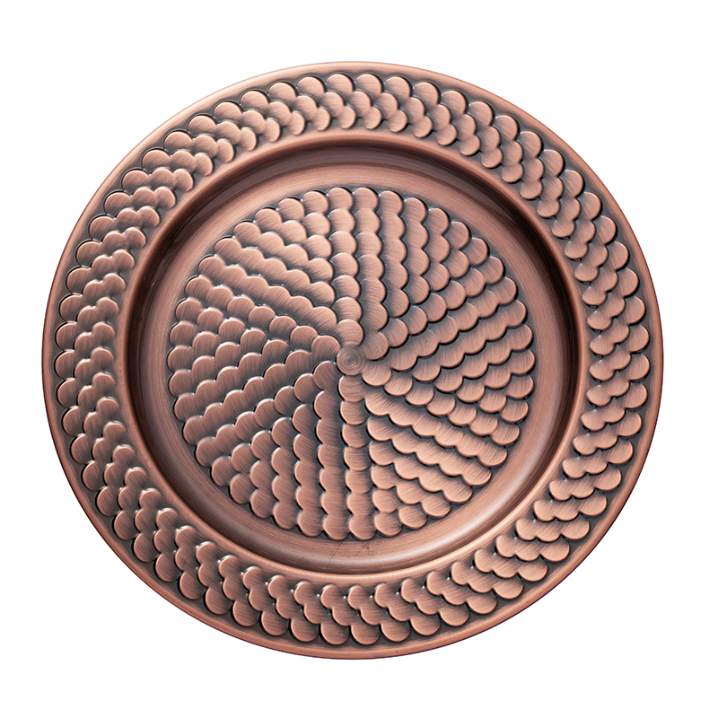 Copper