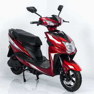 Wholesale High Speed Scooter Racing Dirt Bike Motorcycle for Adults 60V/<b>72V</b> - Product Image 1