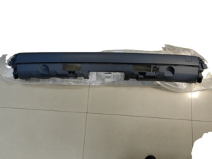 PARACHOQUES TRASERO PARA RENAULT KANGOO 2022 - Product Image 2