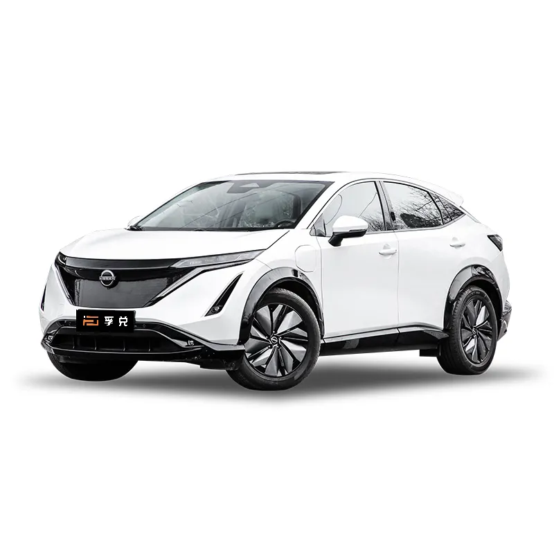 Nissan ariya 2023 nisan nissam nissasn nissan ariya ev dongf 600 500 2wd 4wd 2024 primi 500km 2022 dongfeng auto elettrica