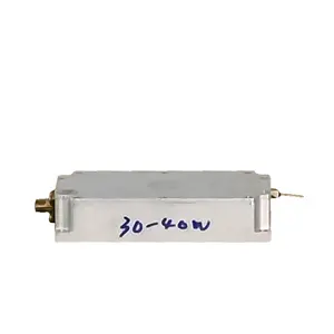 Módulo de amplificador de potência rf, Hy-2.4ghz -30w, personalizado, 2.4ghz, 30w, anti-uav