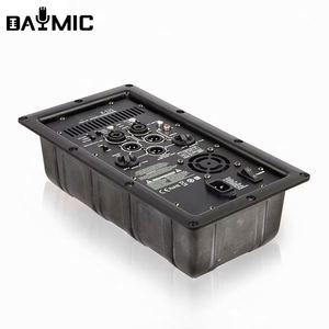 Módulo Amplificador de Potencia DSP K12A de Fábrica para Altavoces de 10, 12, 15 y 18 Pulgadas, Subwoofer de Rango Completo, Clase D - Product Image 4