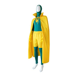 Vente chaude Halloween Cosplay TV & Movie Costumes <span class=keywords><strong>Marvel</strong></span> <span class=keywords><strong>Wonder</strong></span> Costume pour Costumes d'Halloween - Product Image 3
