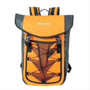 20L定制摩托车Pvc防水袋 - Product Image 6