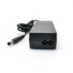 19.5V 4.62A 90W 7.4*5.0 มม.อะแดปเตอร์ AC สายไฟสำหรับเด แล็ปท็อปคอมพิวเตอร์ PA-10 90 วัตต์ - Product Image 3