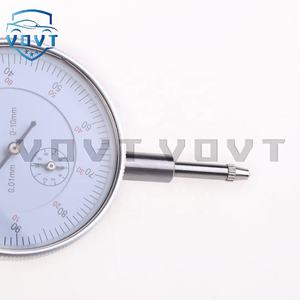 डायल टेस्ट इंडिकेटर डायल गेज माइक्रोमीटर टेबल टेस्टर मापने उपकरण - Product Image 3