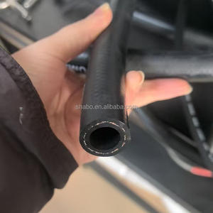 Tuyau <span class=keywords><strong>de</strong></span> <span class=keywords><strong>frein</strong></span> à air flexible en caoutchouc SAE J1402 3/8\" 1/2\" pour camion, prix d'usine le plus bas, Manguera <span class=keywords><strong>De</strong></span> Freno <span class=keywords><strong>De</strong></span> Aire <span class=keywords><strong>De</strong></span> Goma pour camion - Product Image 5