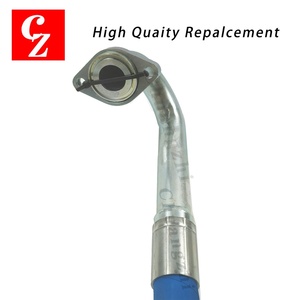1614945400 Manguera de Repuesto para Compresor de Aire Atlas Copco 1614 9454 00 de Alta Calidad 1614-9454-00 - Product Image 2