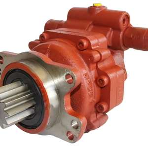 Reduktor Ayun <span class=keywords><strong>Excavator</strong></span> PCR-1B-05A <span class=keywords><strong>Motor</strong></span> Ayun PU15V00019F1 PU32W00012F1 <span class=keywords><strong>Motor</strong></span> Slew untuk <span class=keywords><strong>Komatsu</strong></span> PC20 - Product Image 5