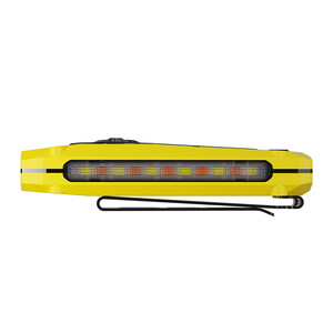 ไฟฉาย LED ขนาดเล็กแบบพกพา รุ่นใหม่ EDC Laser Commander สำหรับใช้งานข้ามพรมแดน ปรับความสว่างได้แบบไร้ขั้นตอน พร้อมแม่เหล็กแรงสูงสำหรับชาร์จ - Product Image 3