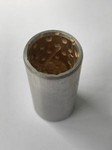 Bustier HD35 HD45 HD72 HD78 55232 — 45000, 20 pièces - Product Image 4