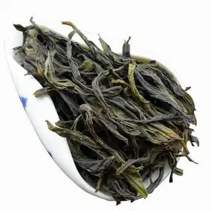 Свежий 100% органический китайский органический чай Oolong fenghuang Dancong, листовой чай из фуцзянского Провиса