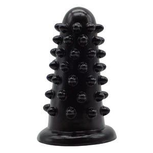 새로운 디아 7.8cm 슈퍼 빅 사이즈 항문 플러그 섹스 토이 남성 여성 게이 성인 항문 확장 자극기 거대한 엉덩이 플러그 항문 플러그 - Product Image 1