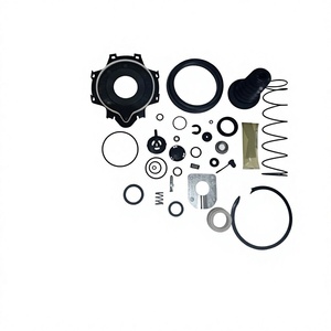 Kit de renforcement d'embrayage compatible avec TATA, référence OEM 501129990101 LPK 1618 TC LPS 4923 TC, pièces de rechange d'origine pour camions lourds - Product Image 1