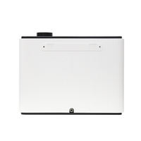 Diffuseur commercial de parfum de conception de luxe de contrôle de wifi et de bluetooth de grande couverture de vente chaude