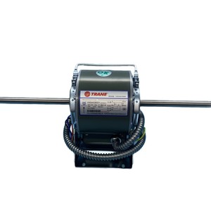 มอเตอร์เครื่องปรับอากาศ Trane รุ่น Y6S443B551 220-240V 50Hz 27W อะไหล่แอร์แบบรวมศูนย์ - Product Image 4