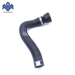 Tuyau d'eau du moteur, tuyau du thermostat 4F0 121 101G 4F0121101G - Product Image 4