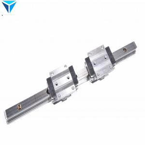 1 Pieza Nueva Original R165111420,2 X Riel Lineal para Coche <span class=keywords><strong>de</strong></span> Carreras L:295mm Plc - Product Image 1