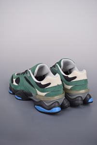 Chaussures de sport décontractées haut de gamme, conçues sur mesure par des designers de premier plan, chaussures de marche tendance, chaussures de sport multi-séries de qualité supérieure - Product Image 4