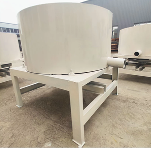 Máquina De Mineração LX80 Grande Capacidade 5tph Kacha Concentrador Centrífugo De Ouro Para Indústria De Seleção De Ouro em Moçambique - Product Image 5