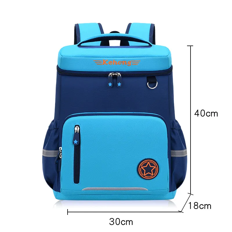 Best Selling Quality Girls School Bags Kids Training Backpack For Kids And Student