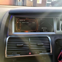 Autoradio stéréo Android avec écran tactile, navigation GPS, lecteur multimédia, TV, Audi Q7 RHD 8G+128G 2005-2010, écran OLED 10,25 pouces