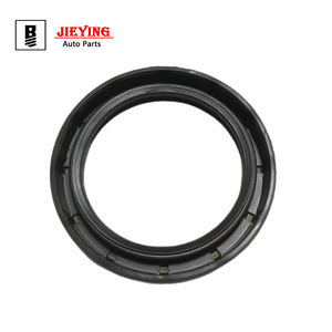 Otomobil parçaları 016409399B 016 409 399B 01N 01J sürücü şaft yağı salmastrası Volkswagen Audi Seat Skoda MT boyutu için 45mm * 60mm * 8mm - Product Image 4