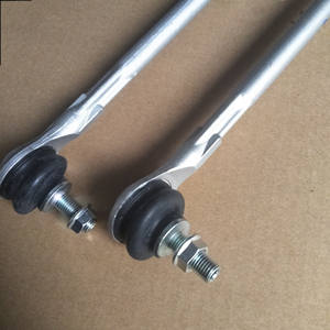 Barra Estabilizadora Delantera de Aluminio para Honda Avancier 51320-TRN-H02, Pieza de Repuesto - Product Image 3