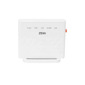 Originale ZTE ZXHN F601 1LAN GPON ONU F643