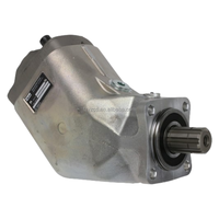 Piston de remplacement Parker série F1 pour camion, à cylindrée fixe, à axe coudé, 350 bars, F1-012 F1-025 F1-041 F1-051 F1-061 F1-101