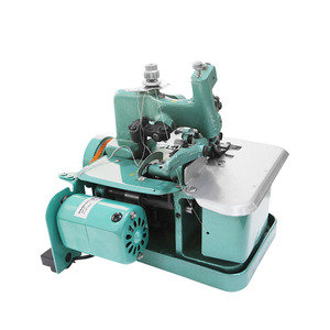 Máquina de Coser Overlock Mini Automática Rosatex Gn1-1 para Uso Doméstico - Product Image 5