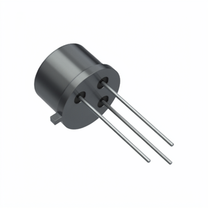 TO-205AD 2N1482 PBFREE ถึง-39-3ทรานซิสเตอร์กระป๋องโลหะชิ้นส่วนอิเล็กทรอนิกส์ต้นฉบับ - Product Image 1