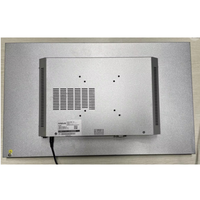 Monitor Táctil Industrial Capacitivo de Montaje en Pared a Precio de Fábrica, Pantalla LCD Industrial de 15, 19 y 21.5 Pulgadas, 1920*1080, Computadora Todo en Uno