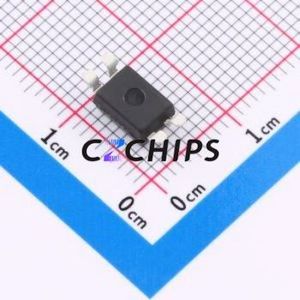 Transistor Original y Nuevo LTV-815S-TA1 SMD-4P, Optoacoplador de Salida de Transistor, Componentes Electrónicos al por Mayor y Servicio BOM - Product Image 2