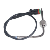 Precio de fábrica EGT Sensor 1882567 2265872 2253825 Nueva condición para motor de camión Scania