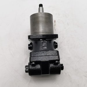 Moteur de pompe hydraulique série A2F, pompe à pistons axiaux à cylindrée fixe, A2F5/60R-B7 A2F5/60L-C7-S - Product Image 1